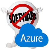 SalesforceとAzuru